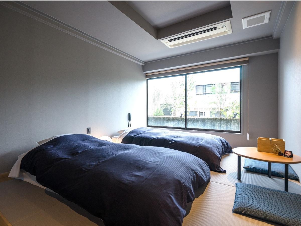 Resters Bed&Co. Kumamoto Exteriör bild