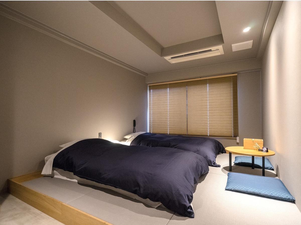 Resters Bed&Co. Kumamoto Exteriör bild